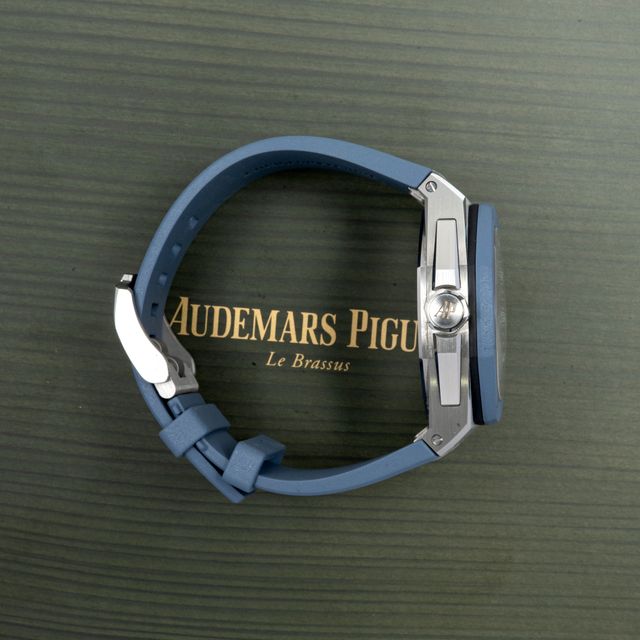 Audemars Piguet Royal Oak Offshore 15605SK.OO.A350CA.01 Image 2